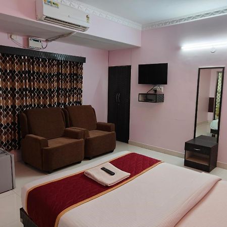 Brahma Inn บังกาลอร์ ภายนอก รูปภาพ