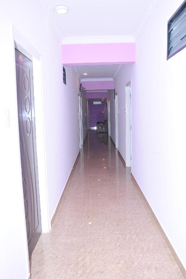 Brahma Inn บังกาลอร์ ภายนอก รูปภาพ